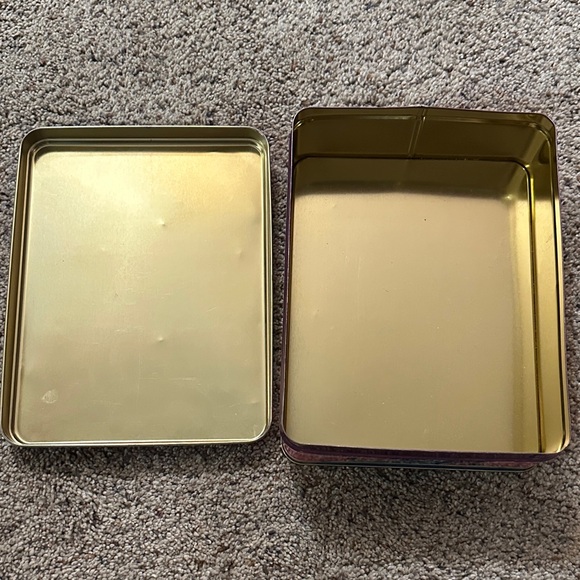 RARE Vintage Y2K Lisa Frank Tin - Picture 2 of 5